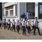 BenchMark International School