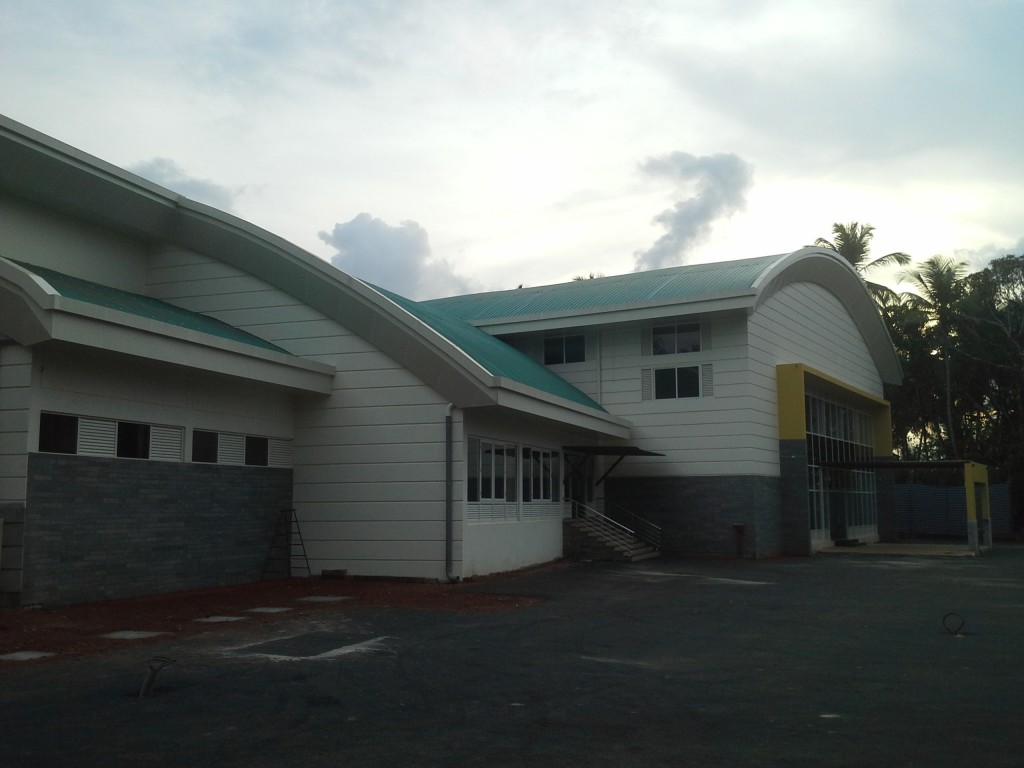 Emerald Palace