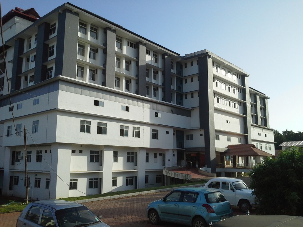 Sreevalsam Institute of Medical Sciences
