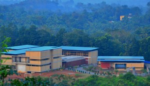 The Springs International School