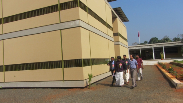 The Springs International School