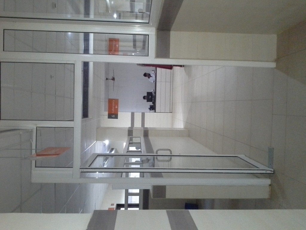 Sreevalsam Institute of Medical Sciences